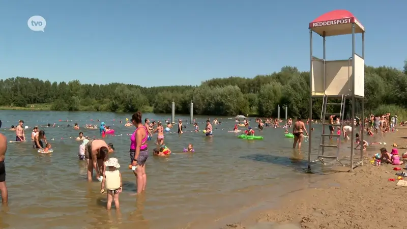 Meer dan 400.000 bezoekers in Oost-Vlaamse recreatiedomeinen tijdens zomervakantie