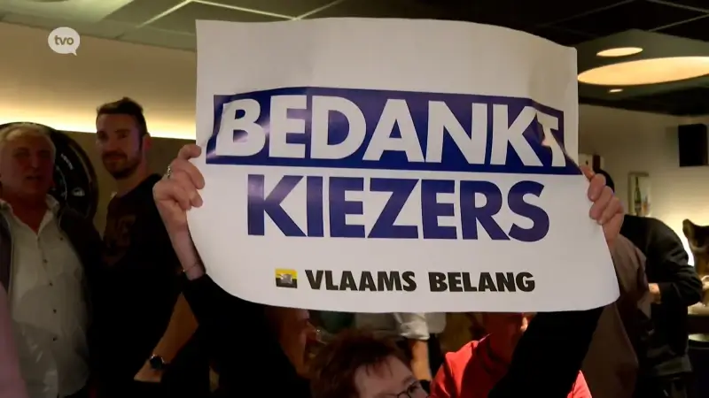 Vlaams Belang Denderleeuw krijgt van N-VA een njet, volgende week komt Fonck aan zet