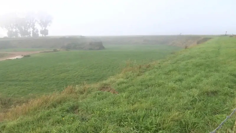  Nieuwe aanvraag voor ontginning Vlamovenkouter in Denderleeuw