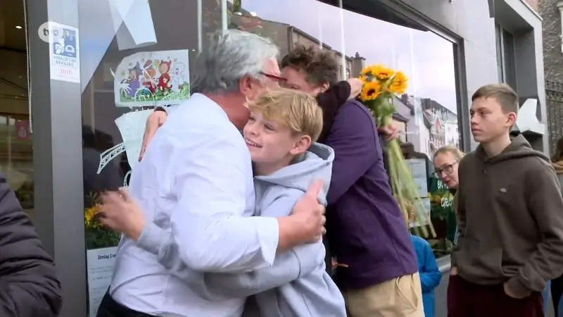 Geert gaat met pensioen, bakkerij sluit na 110 jaar: "Tegenwoordig een opvolger vinden, is moeilijk"