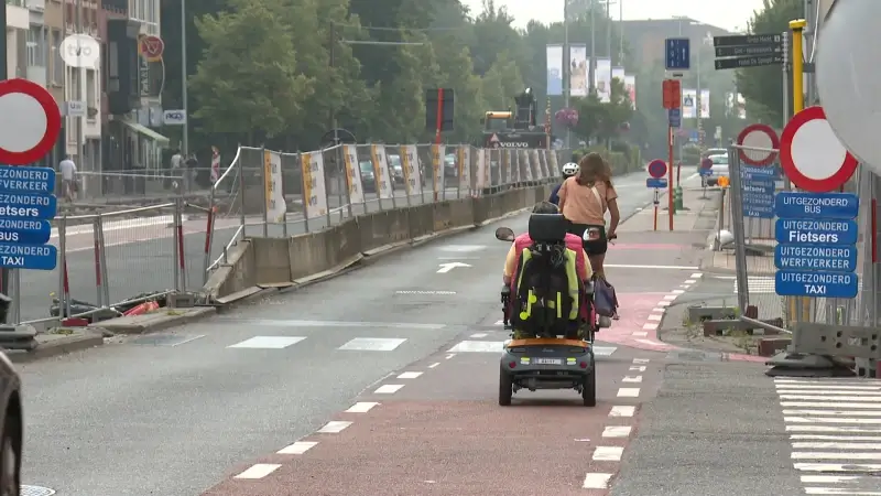 Werkloosheid stijgt, meer dan 50.000 werkzoekenden zonder werk in Oost-Vlaanderen