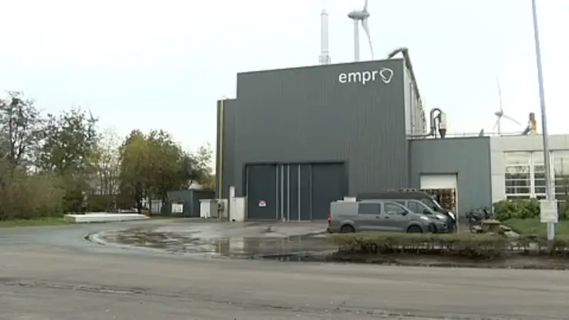 Empro in Dendermonde kondigt ingrijpende aanpassingen aan om geurhinder aan te pakken