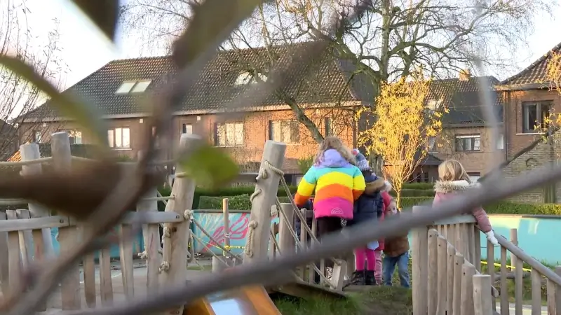 Ouders maken zich zorgen over toekomst van Wetterse kleuterschool, gemeentebestuur verzekert: "School sluit niet"