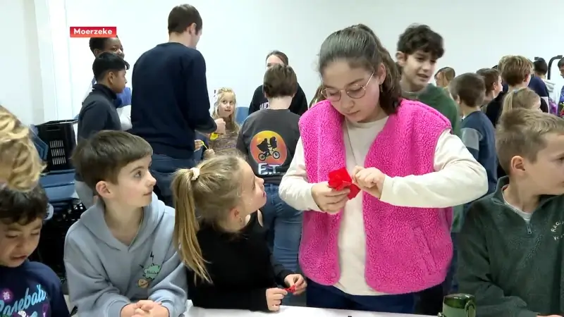 Basisschool De Dobbelsteen geselecteerd voor deelname aan Wereldtentoonstelling Osaka