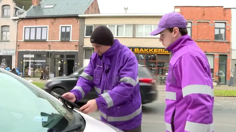 Extra controles op oneigenlijk gebruik van parkeerplaatsen voor mensen met een beperking