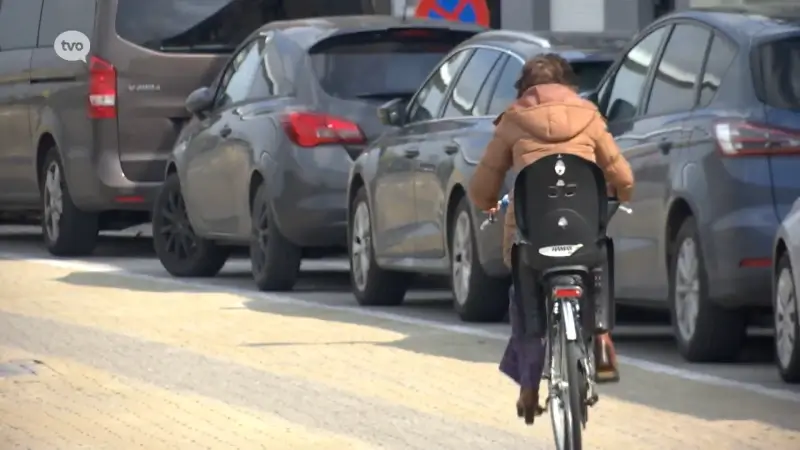 Nieuw bestuur schrapt omstreden circulatieplan van vorige schepen in Wetteren