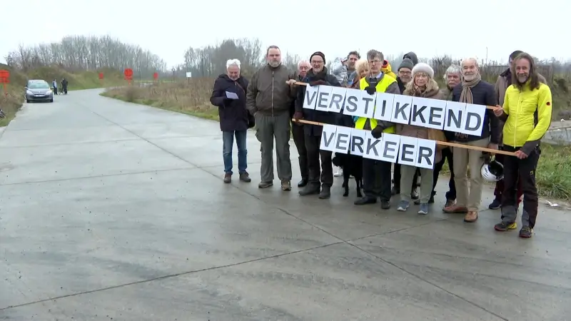 Ontwikkeling Siesegemkouter Aalst loopt één jaar vertraging op, actiecomité trekt opnieuw naar Raad voor Vergunningsbetwistingen