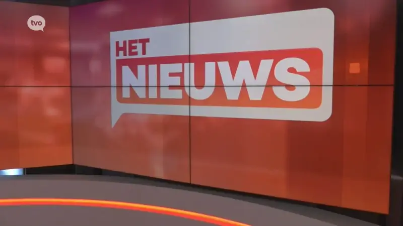 TV Oost Nieuws van donderdag 19/12/2024