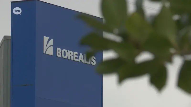 Werknemers keuren voorstel goed, Borealis in Kallo herstart activiteiten