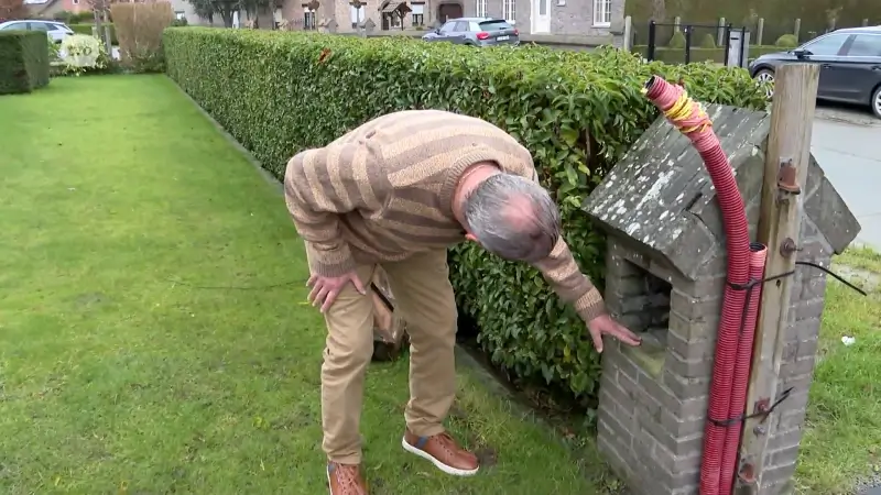 Krantenbedeling blijft in de soep draaien, Danny uit Berlare ontvangt al 6 weken geen krant