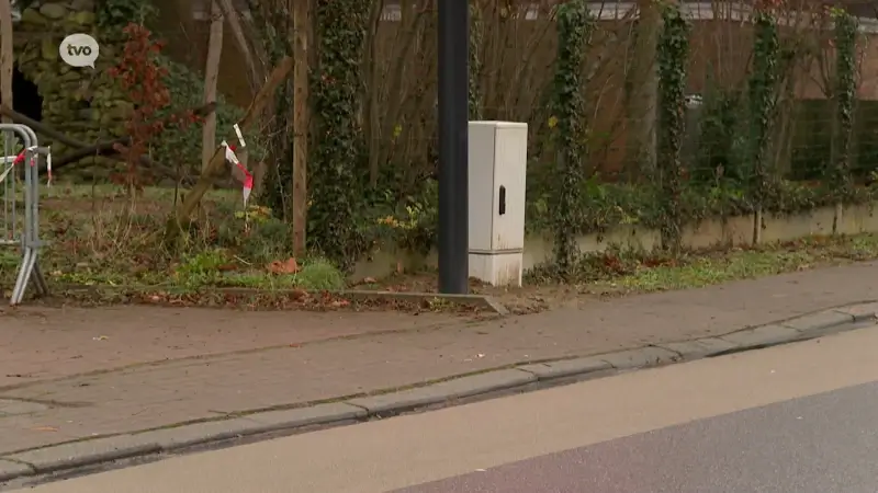 Stad Zottegem in overtreding met digitale infoschermen: "Storm in een glas water"