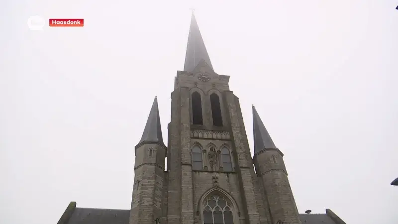 Haasdonkenaren boos over verhuis van wekelijkse zondagsmis naar Kruibeke