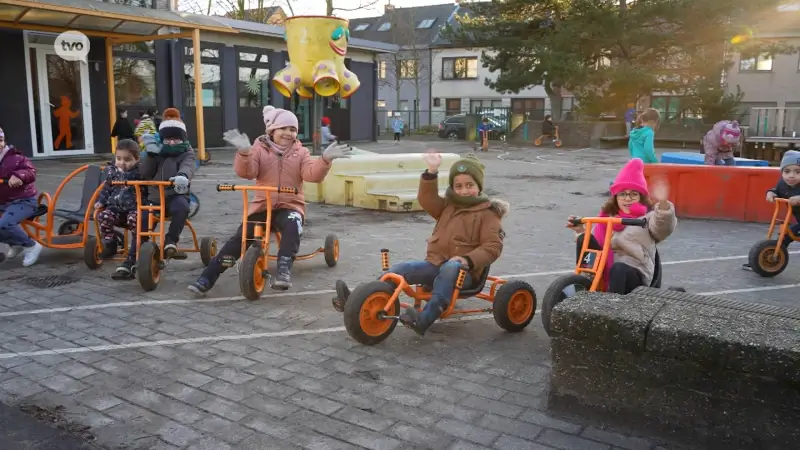 Lokeren TV: School in je buurt