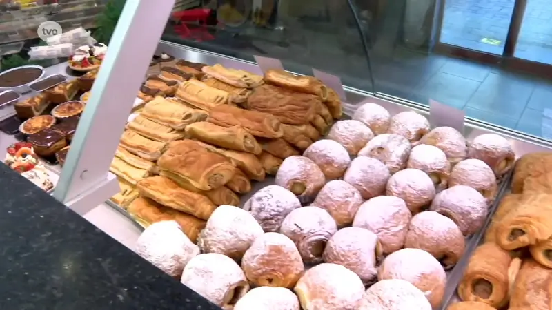 Verloren Maandag deint uit tot in Hamme, bakker Joeri doet speciaal open: "Tradities zijn er om in ere te houden"