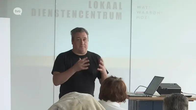 Nieuw lokaal dienstencentrum opent in Wichelen