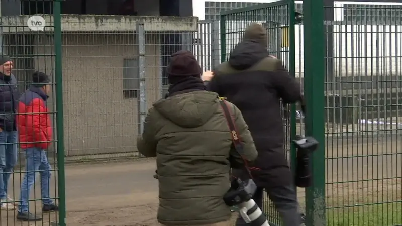 Radja Nainggolan op eerste training: "Terug schoentjes aantrekken, doet deugd"