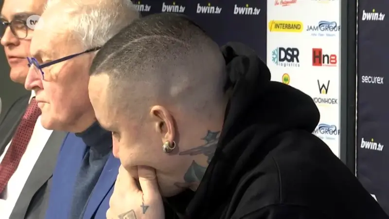 Radja Nainggolan, de stunttransfer van Lokeren-Temse: "Hij moet er de grinta weer inbrengen"