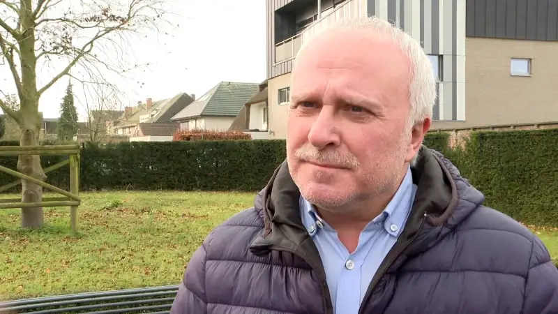 Schepen Cooreman betreurt de situatie van Freddy: "Kansen genoeg gekregen, eens houdt het op"