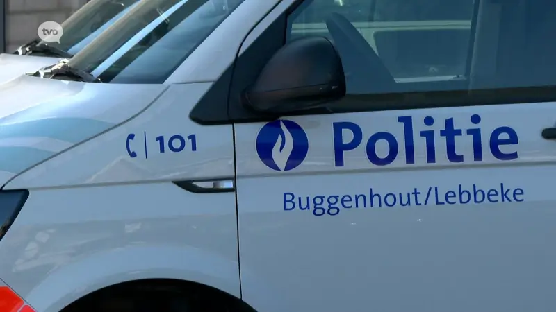 Drie verdachten gearresteerd na speurwerk van politie Lebbeke/Buggenhout, mannen braken in met geweld op oudejaarsavond