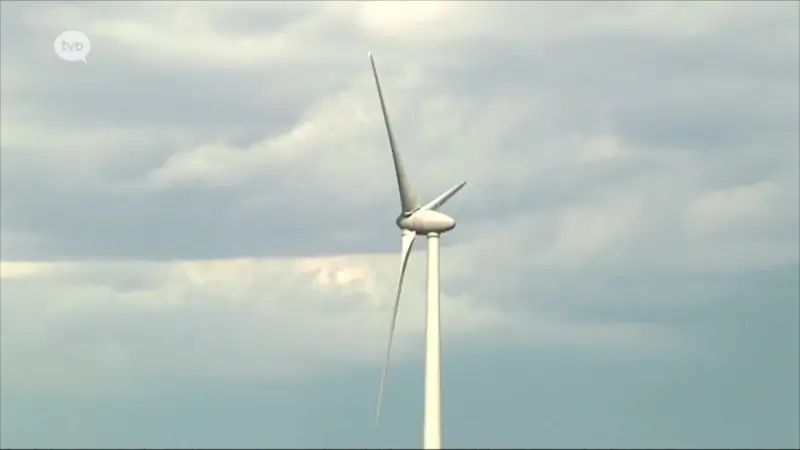 Dan toch groen licht voor windturbines van 180 meter hoog in Kruibeke en Temse