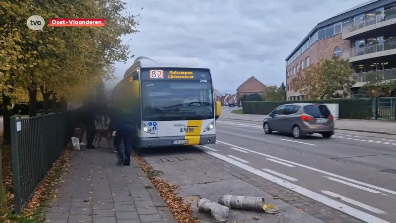 Vlaamse regering dringt aan op toepassing van busverbod bij steden en gemeenten