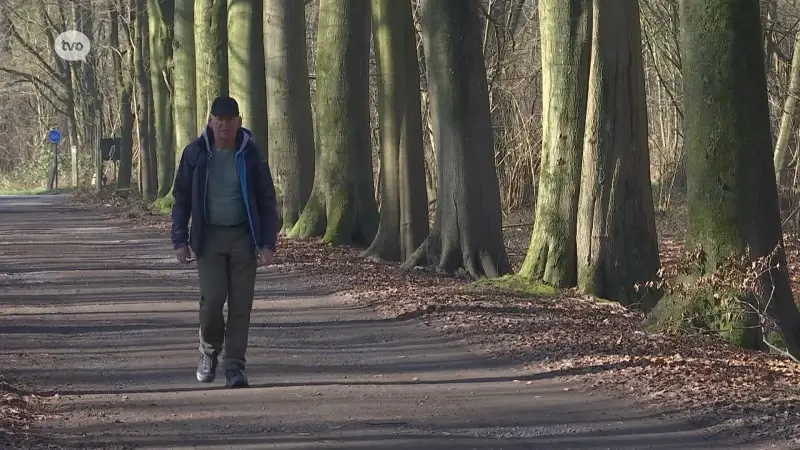 Sint-Niklaas dingt mee naar titel van Wandelgemeente van Vlaanderen