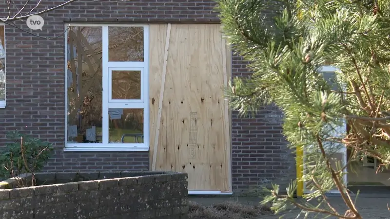 Politie Sint-Niklaas gaat meer patrouilleren in Clementwijk, na vandalisme waarbij twee minderjarigen zijn aangehouden