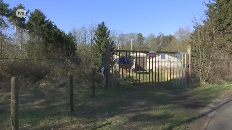 Verhoogd politietoezicht in De Klinge na brandstichting in leegstaande loods