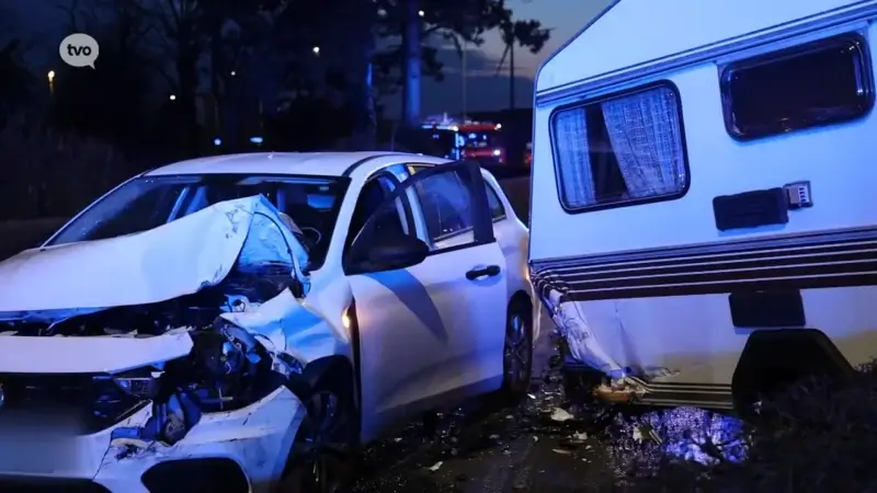 Politie van Dendermonde heeft handen vol met dronken chauffeurs: "Het motiveert ons alleen maar om dagelijks te blijven controleren"