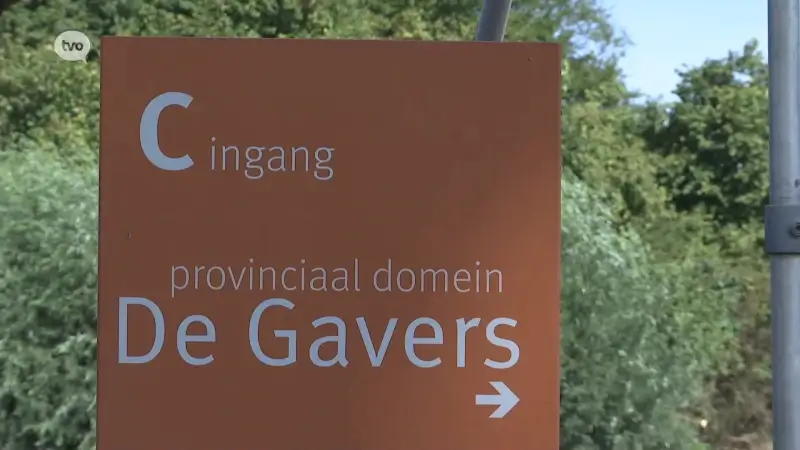 Inbraak in domein De Gavers in Onkerzele: vermoedelijke dader snel gevat