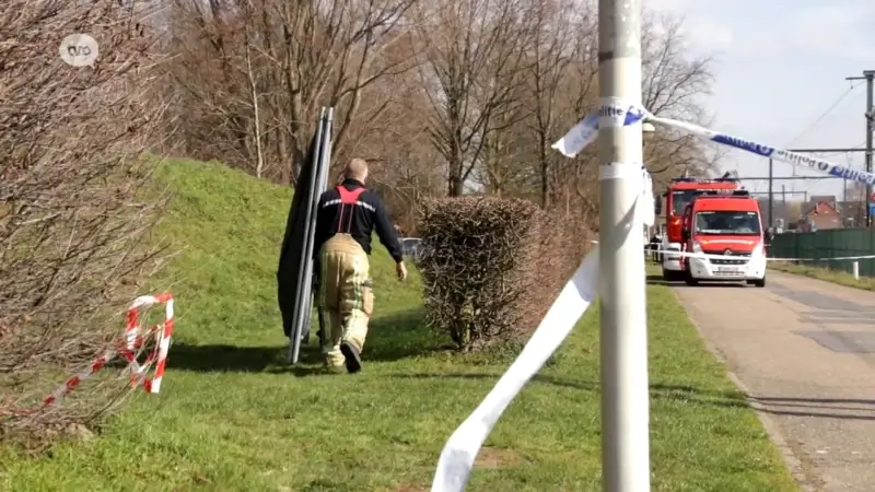 Drie uit handen gegeven jongeren naar hof van assisen voor roofmoord op David Polfliet