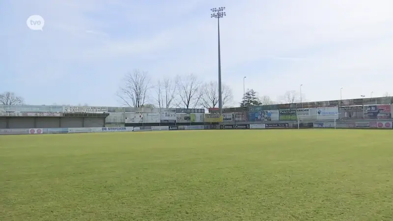 Voetbal Vlaanderen stelt zich grote vragen bij plannen van nieuwe eigenaar van SKN Sint-Niklaas