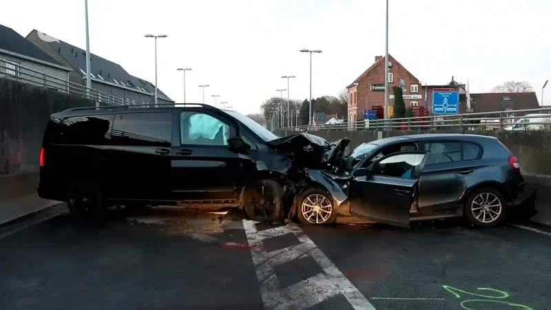 Bestuurder van bestelwagen bij dodelijk ongeval in Elversele is vrijgelaten onder voorwaarden