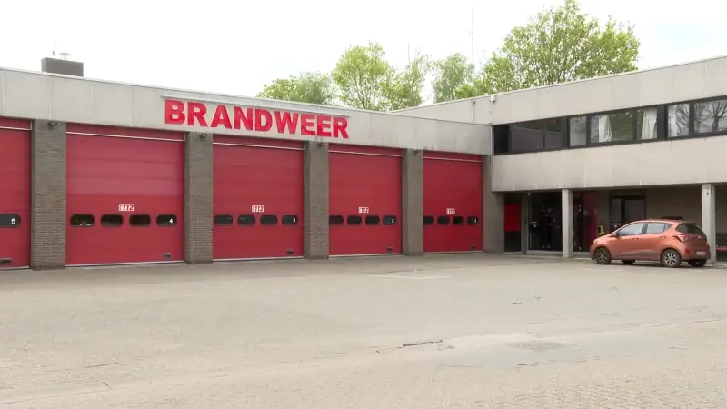 Ambulances weer 24/7 paraat in Wetteren vanaf zondag: "Aanrijtijden 's nachts opnieuw normaal"