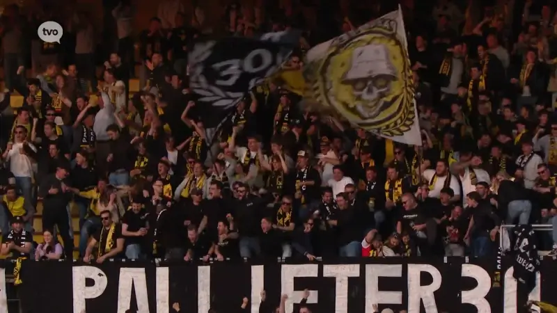 Lierse: "Beroep voor Lokeren-Temse is niet mogelijk, want er is geen aanvraag voor 1A"