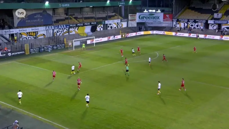 KSC Lokeren-Temse krijgt geen licentie voor 1A en heeft dat aan zichzelf te danken: "Initieel geen licentie aangevraagd, en daarna proberen rechtzetten"