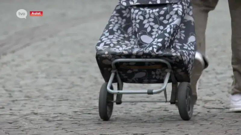 Meer dan 350 leefloners extra na nieuwjaar in Aalst, door beperking werkloosheidsuitkering in de tijd