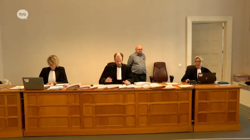 Verdachten van moord op David Polfliet, nu ook veroordeeld na vechtpartij in gevangenis