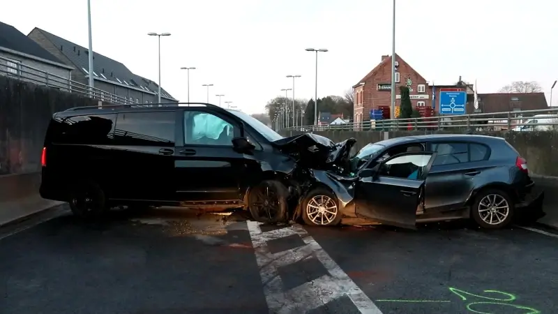 Bestuurder die betrokken was bij dodelijk ongeval in Elversele reed onder invloed van alcohol en drugs