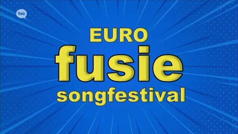 Het EuroFusieSongfestival 2025