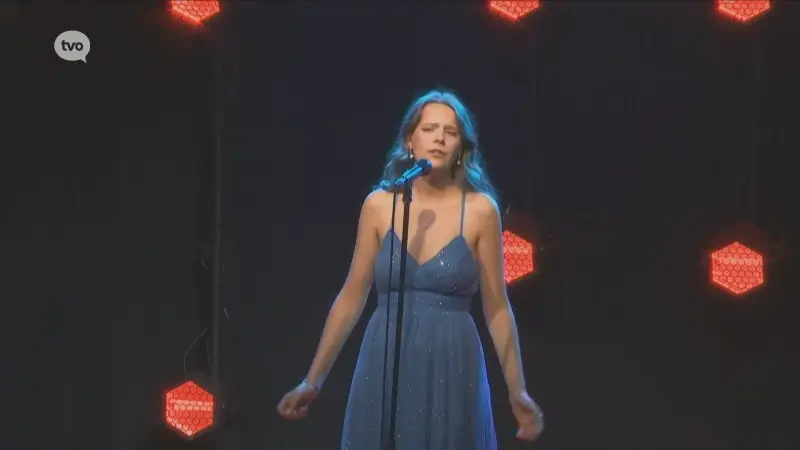 Eerste EuroFUSIEsongfestival: "Verbazend hoeveel muzikaal talent Beveren-Kruibeke-Zwijndrecht hier op een podium krijgt"