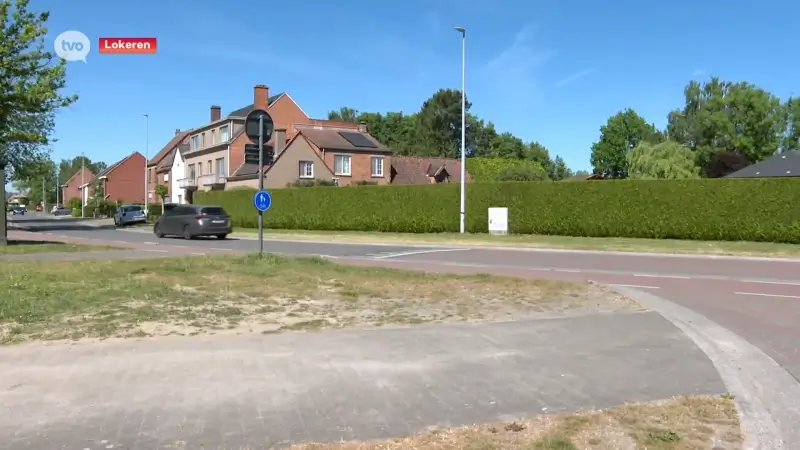 Man (57) aangehouden voor poging tot doodslag na aanrijding politiewagen in Lokeren