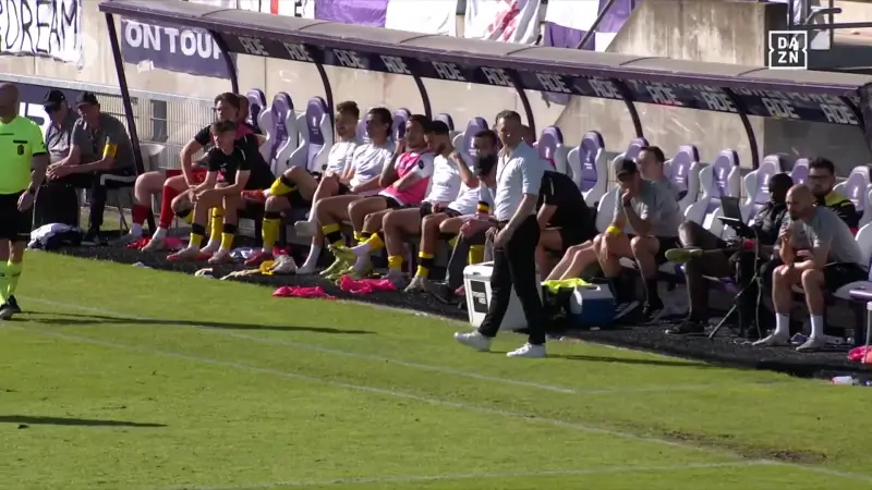 Geen barragematchen voor strijdend KSC Lokeren-Temse: "Volgend seizoen kan mooi worden voor ons"