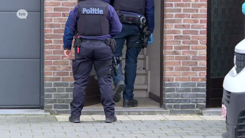 3 jaar cel voor twintiger die man 2 keer in been schoot in Sint-Lievens-Houtem