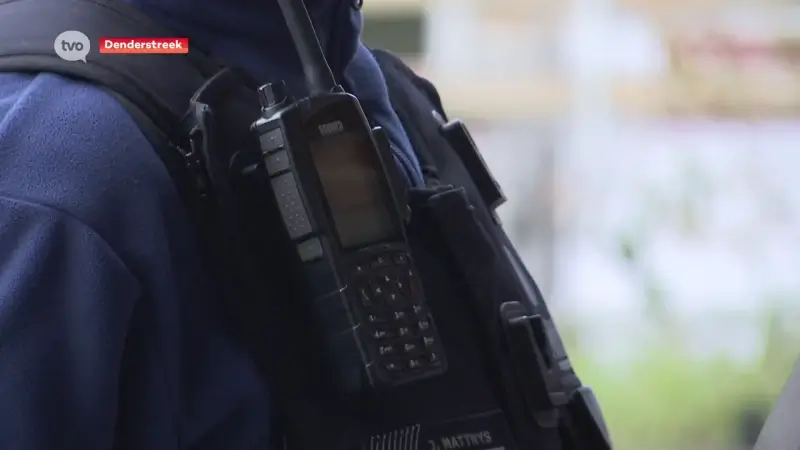 Eén grote politiezone in Denderstreek? Burgemeester Aalst gaat samenzitten met collega's: "Efficiënter optreden tegen nieuwe uitdagingen"