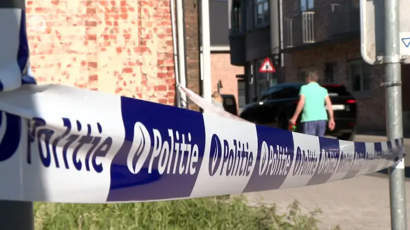 Daders schietpartij Haasdonk nog niet gevat, feiten zinderen nog na in de buurt: "Ik hoorde een machinegeweer"