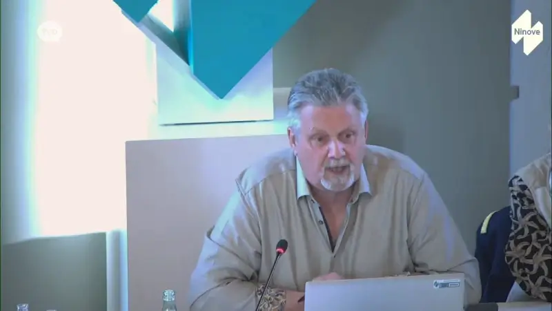 Afwezigheid van burgemeester Guy D'haeseleer (Forza Ninove) weegt op bestuur in Ninove
