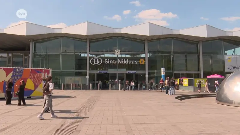 Politieactie aan Sint-Niklase stationsbuurt levert 55 pv's op: "Gebruik van lachgas kent een sterke opmars"