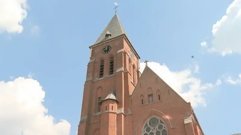 Restauratie Sint-Gerardus Majellakerk in Opstal krijgt steun van Vlaamse regering