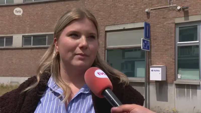 Advocate van een van verhoorden in onderzoek Ninove: "Cliënte wordt deze namiddag normaal vrijgelaten"